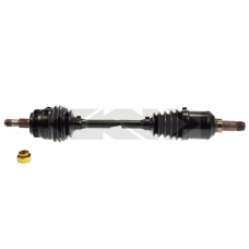 305034 LOEBRO Приводной вал