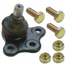 VSJ871 MOTAQUIP Несущий / направляющий шарнир