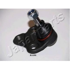BJ-210 JAPANPARTS Несущий / направляющий шарнир