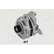 002-M427 Ashika Генератор