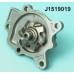 J1519019 NIPPARTS Водяной насос