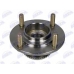 H25046BTA BTA Комплект подшипника ступицы колеса
