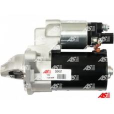 S0451 AS-PL Стартер