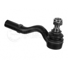 016 020 6340 MEYLE Наконечник поперечной рулевой тяги