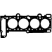 415143P CORTECO Прокладка, головка цилиндра