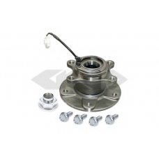 26354 SPIDAN Комплект подшипника ступицы колеса