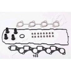 48-01-103 Ashika Комплект прокладок, головка цилиндра