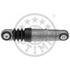 0-N1943 OPTIMAL Амортизатор, поликлиновой ремень