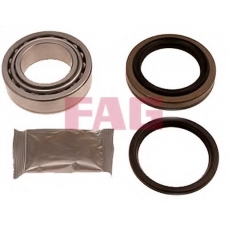 713 6304 60 FAG Комплект подшипника ступицы колеса