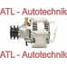 L 68 000 ATL Autotechnik Генератор