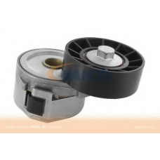 V42-0203 VEMO/VAICO Натяжной ролик, поликлиновой  ремень