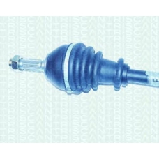 8540 28524 TRIDON Drive shaft