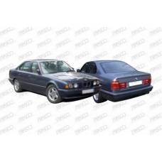 BM0424064 Prasco Задний фонарь