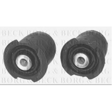 BSK6585 BORG & BECK Подвеска, рычаг независимой подвески колеса