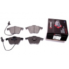 PRP0946-3M PROTECHNIC Комплект тормозных колодок, дисковый тормоз