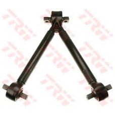 JVL0019 TRW Рычаг независимой подвески колеса, подвеска колеса