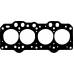 30-024118-50 GOETZE Прокладка, головка цилиндра
