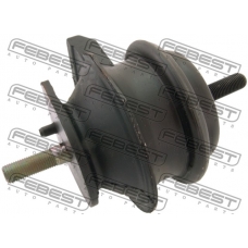 TM-02 FEBEST Подвеска, двигатель