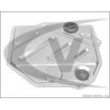 V30-0454 VEMO/VAICO Гидрофильтр, автоматическая коробка передач