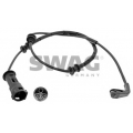 20 94 4359 SWAG Сигнализатор, износ тормозных колодок