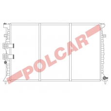 574608-9 POLCAR Ch?odnice wody
