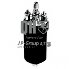 1115204109 Jp Group Топливный насос