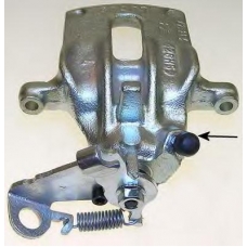 13012123119 S.b.s. Тормозной суппорт