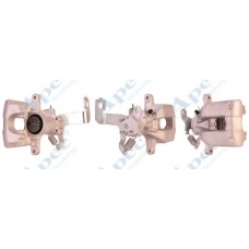 RCA612 APEC Тормозной суппорт