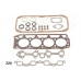 48-02-220 Ashika Комплект прокладок, головка цилиндра