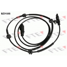 BZ3158S FTE Датчик, частота вращения колеса