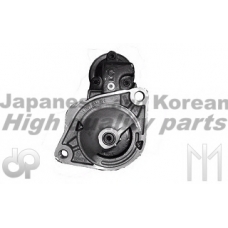 1563-0501 ASHUKI Стартер