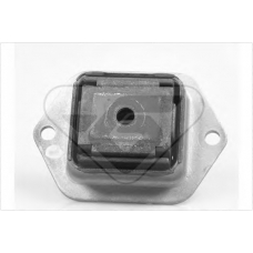 538320 HUTCHINSON Втулка, балка моста