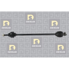 5131TB DA SILVA Приводной вал