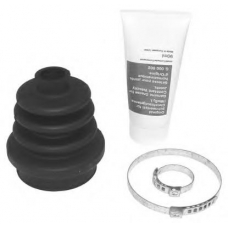 751.660 METZGER Комплект пылника, приводной вал