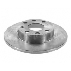 615 521 6002 MEYLE Тормозной диск