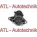 A 16 440 ATL Autotechnik Стартер