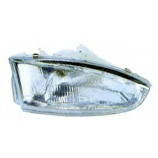 52 18 10 JOHNS Основная фара