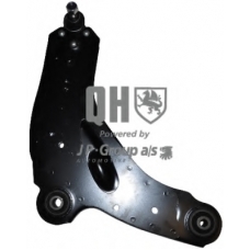 1240102389 Jp Group Рычаг независимой подвески колеса, подвеска колеса