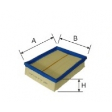 AG 152 Goodwill Воздушный фильтр