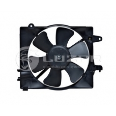 LFc 0566 LUZAR Вентилятор, охлаждение двигателя