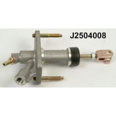 J2504008 NIPPARTS Главный цилиндр, система сцепления