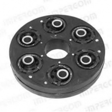 2455 ORIGINAL IMPERIUM Шарнир, продольный вал