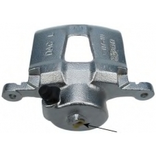 8AC 355 388-891 HELLA Тормозной суппорт