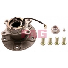 713 6235 50 FAG Комплект подшипника ступицы колеса