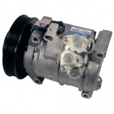 K15269 HOFFER Компрессор, кондиционер