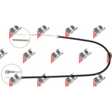 K13280 ABS Трос, стояночная тормозная система