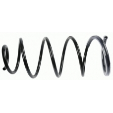 997 967 SACHS Пружина ходовой части