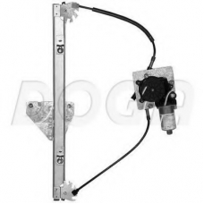 100809 DOGA Подъемное устройство для окон