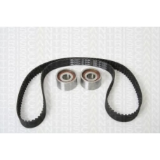 8647 10003 TRISCAN Комплект ремня грм