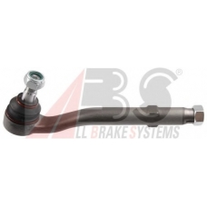 230733 ABS Наконечник поперечной рулевой тяги